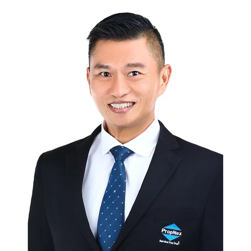 HO KHEE KAH (GABRIEL HO)