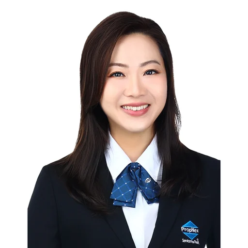LINDA LAU LAY TIN (LINDA LAU)