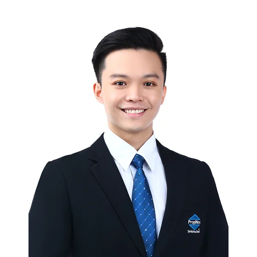 KEENAN TAN CHUN HEAN (KEENAN TAN)