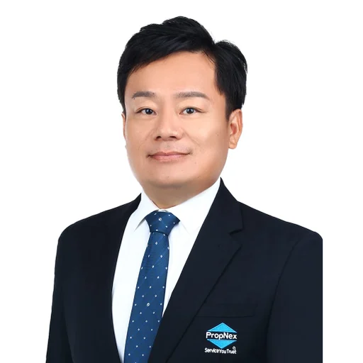 YU SONGLIN (ALAN YU)