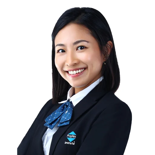 LIN JIEYU, ZOE (ZOE LIN)