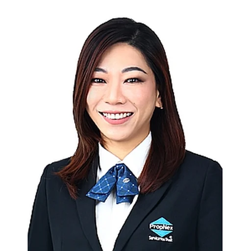 WONG YUEN SZE, EUNICE