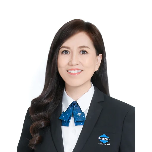LIM GEK SER (FRANCES)