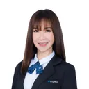 CINDY KWAH PENG ENG