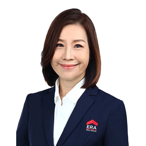 HOE LAY BOON (LINDA HOE )