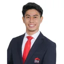 KAMARUL ARIFIN BIN ABDUL HAFIZ