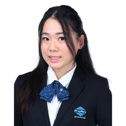 ANGELA LEE KAI LIN