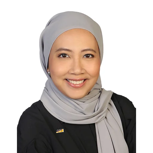 NUR ZAKIYYAH BINTE SAINI (ZAKIYYAH SAINI)