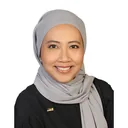NUR ZAKIYYAH BINTE SAINI