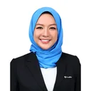 NUR 'AISHAH BINTE ABDUL RAZAK