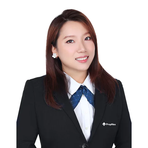WU JIAMU (JAIME WU)