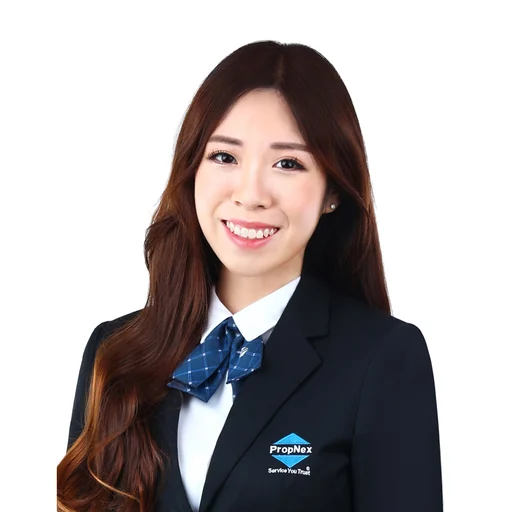 EILEEN CHEW WEI XUAN (EILEEN CHEW)