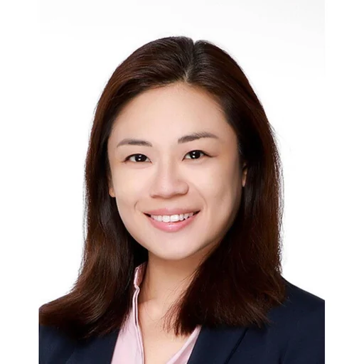 LORRAINE CHEW LUO LIN