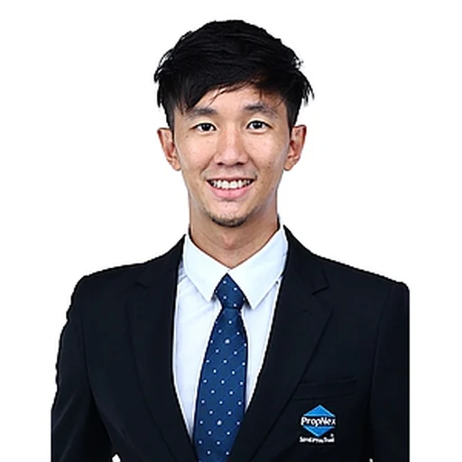 WARRICK WEE SHENG XIONG