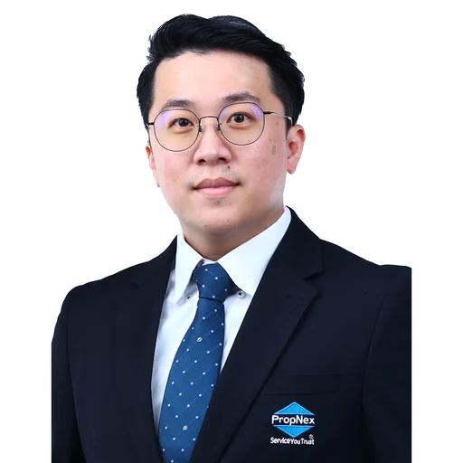 RAYMOND SUNG FENG LIM (RAYMOND LIM)