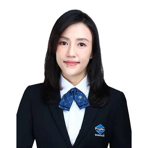 LIEW SUH SHING (CHRISTINE LIEW)