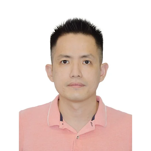 WONG CHOU SOON