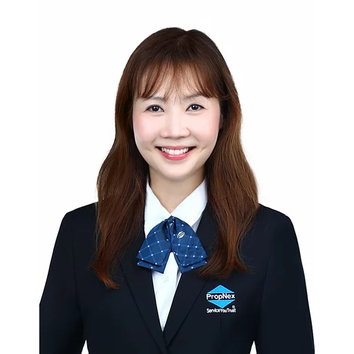 CAROL LEE PEAK WEI (CAROL LEE)