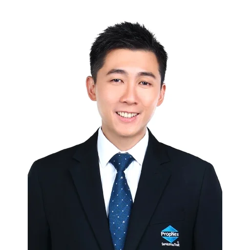 LING HUA PIN