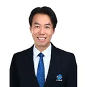 TAY KOK BOON