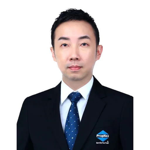 LOKE CHUNG MENG (EDWARD LOKE)