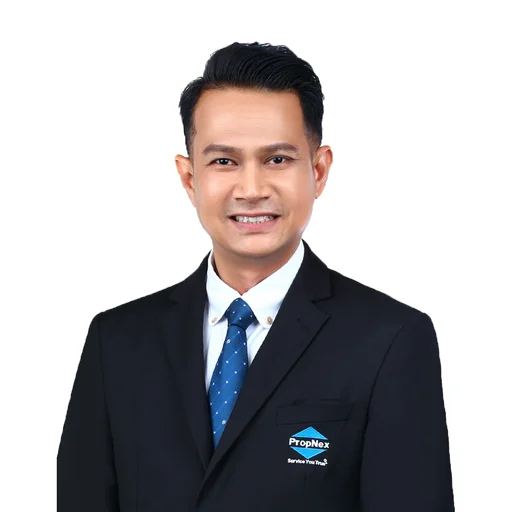 FAIZAL BIN IBRAHIM (FAI IBRAHIM)