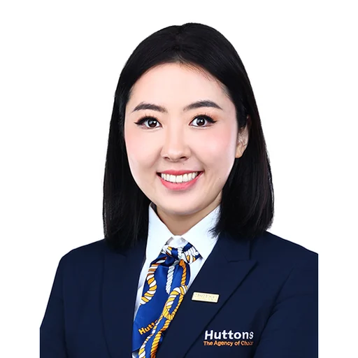 FAN CHAO (JOY FAN)