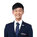 BENJAMIN CHAM HONG MIAN