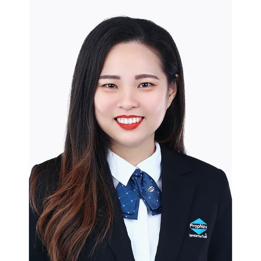 GO SOOK YONG (EUNICE GO)