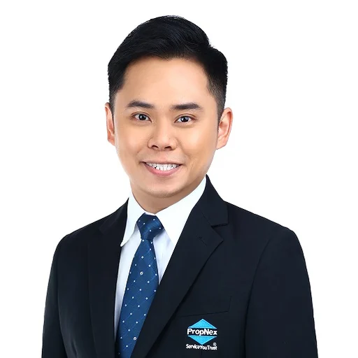 CHEW HONG PING (ALBERT)