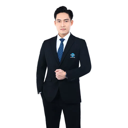 ZHUO SHENGTIAN (TYLER TOH)