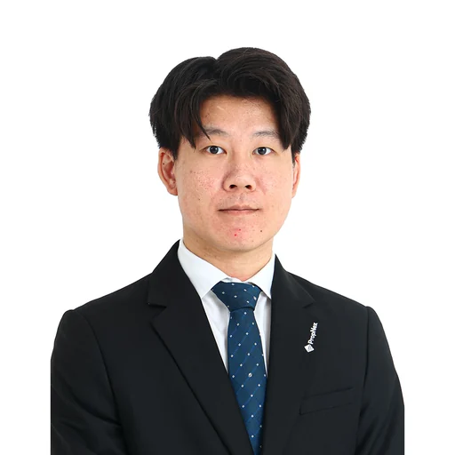 ROBIN TAN JIA JUN (ROBIN TAN)