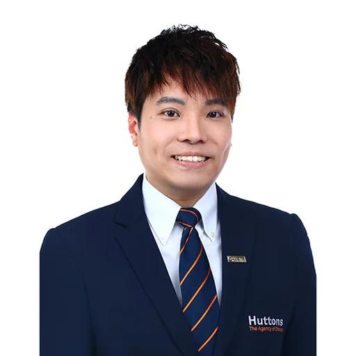 SEAH MIN NAN, LEONARD