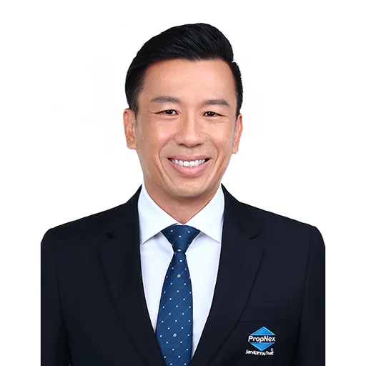 SIMON LUAH KIAN SENG (SIMON LUAH)