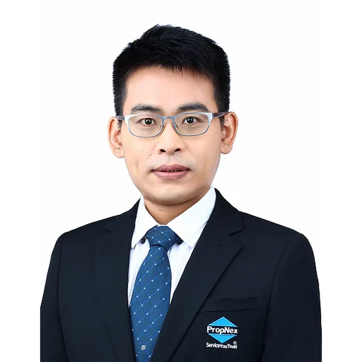 JOSEPH LIU MINGHUI (JOSEPH LIU)
