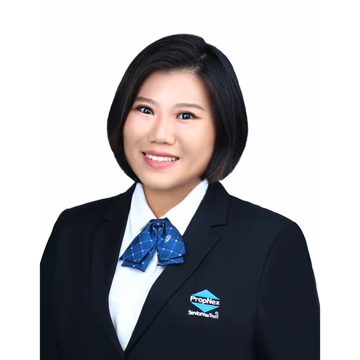 SEAH PEI LIN, DOREEN