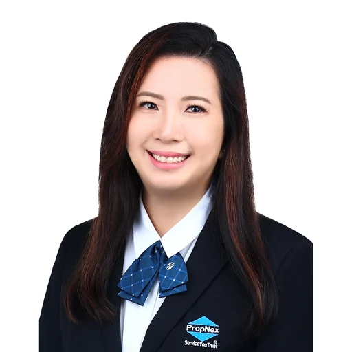 TAN CIN YIN, LYNETTE (LYNETTE TAN)