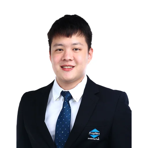 BARON TAN DINGCHAO (BARON TAN)