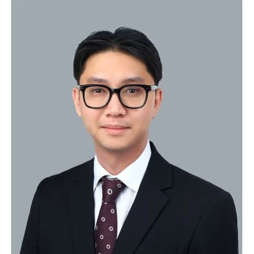 LIM WEI MING, NIGEL