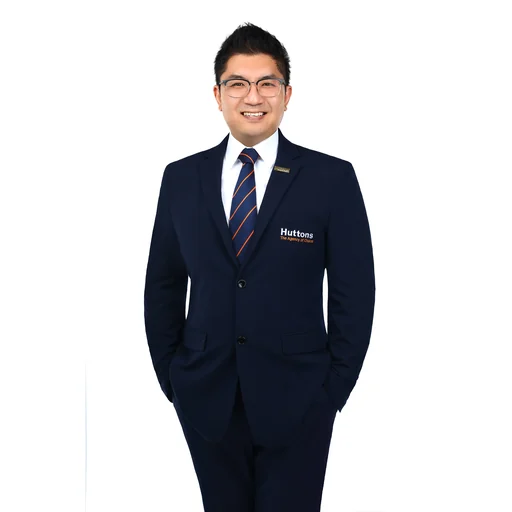 CHEAH CHENG HSIEN, DESMOND