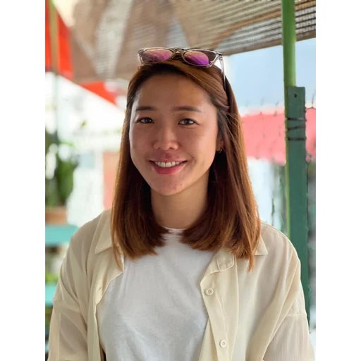 TAI EU WEE (VIVY TAI)