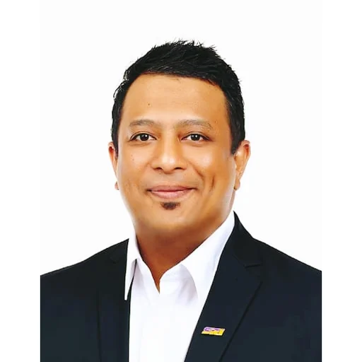 MOHAMED SHARIL BIN SATAR (SHARIL SATAR)