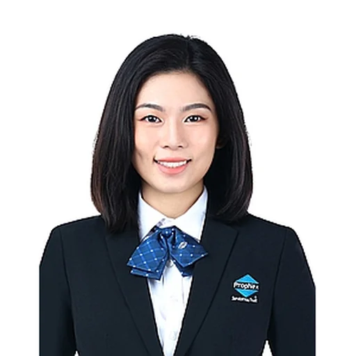 TAN TZE YING (JEAN)