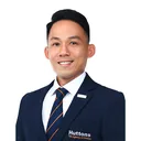 AARON KOH SHENG MIN