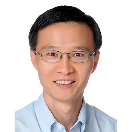 LEE CHOU HOR GEORGE