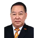 AARON LEOW YUEN TSHUNG