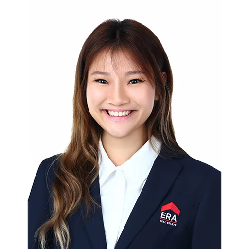 MELODY CHIAM JIALE (MELODY AZYLIAE CHIAM)