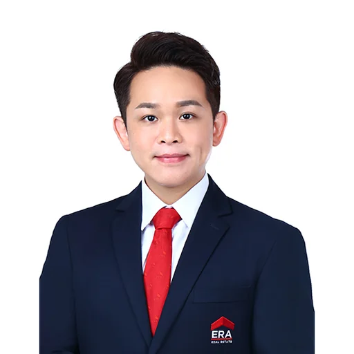 ALVIN TAN YONG HAO (ALVIN TAN YH)