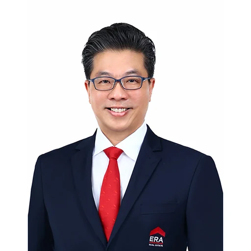 TAN KHEM CHYE (KC TAN)