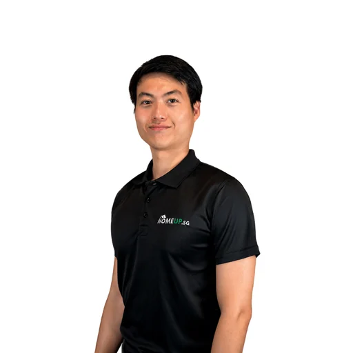 YEO TONG BOON